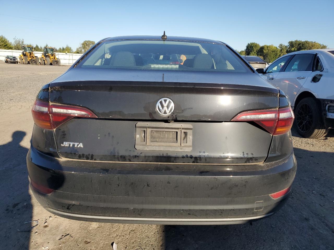 3VWC57BU9KM215431 2019 Volkswagen Jetta S