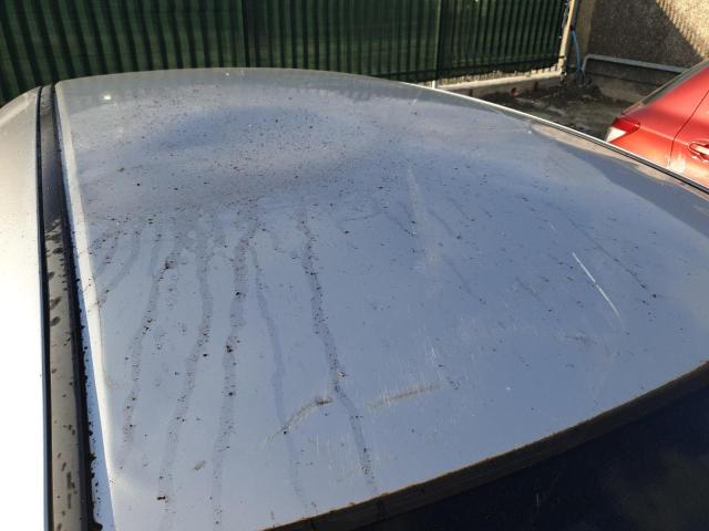 2009 HONDA CIVIC 2.2 I-CTDI SE 5DR