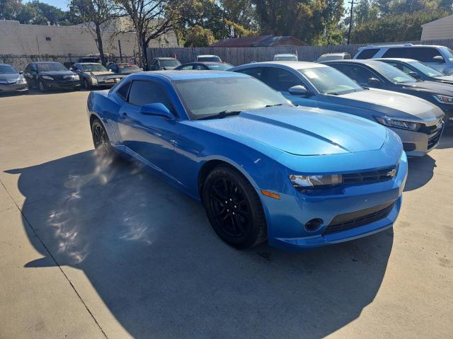 2015 Chevrolet Camaro Ls للبيع في Memphis، TN - Normal Wear