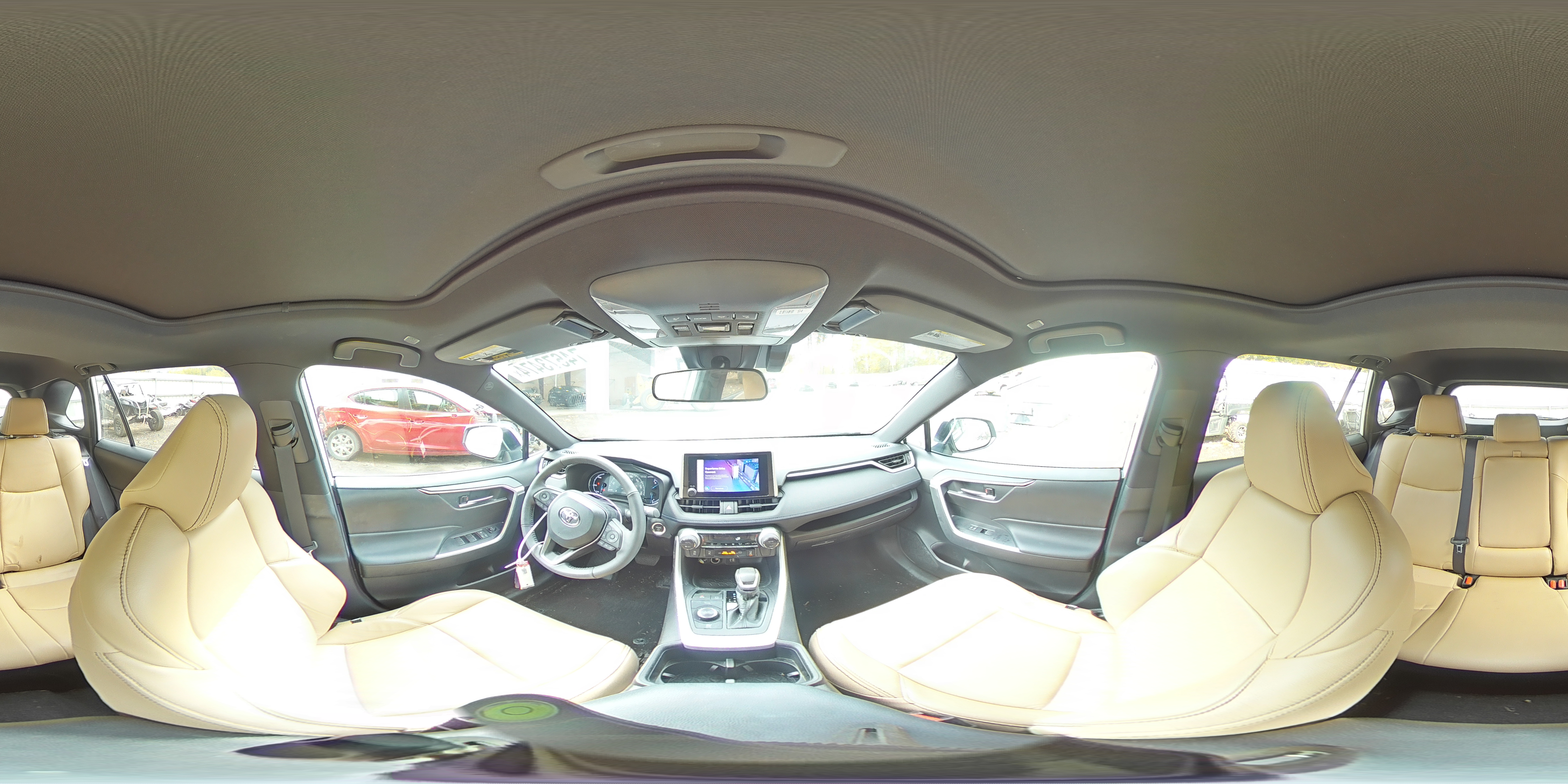 2024 Toyota RAV 4 - Image 16
