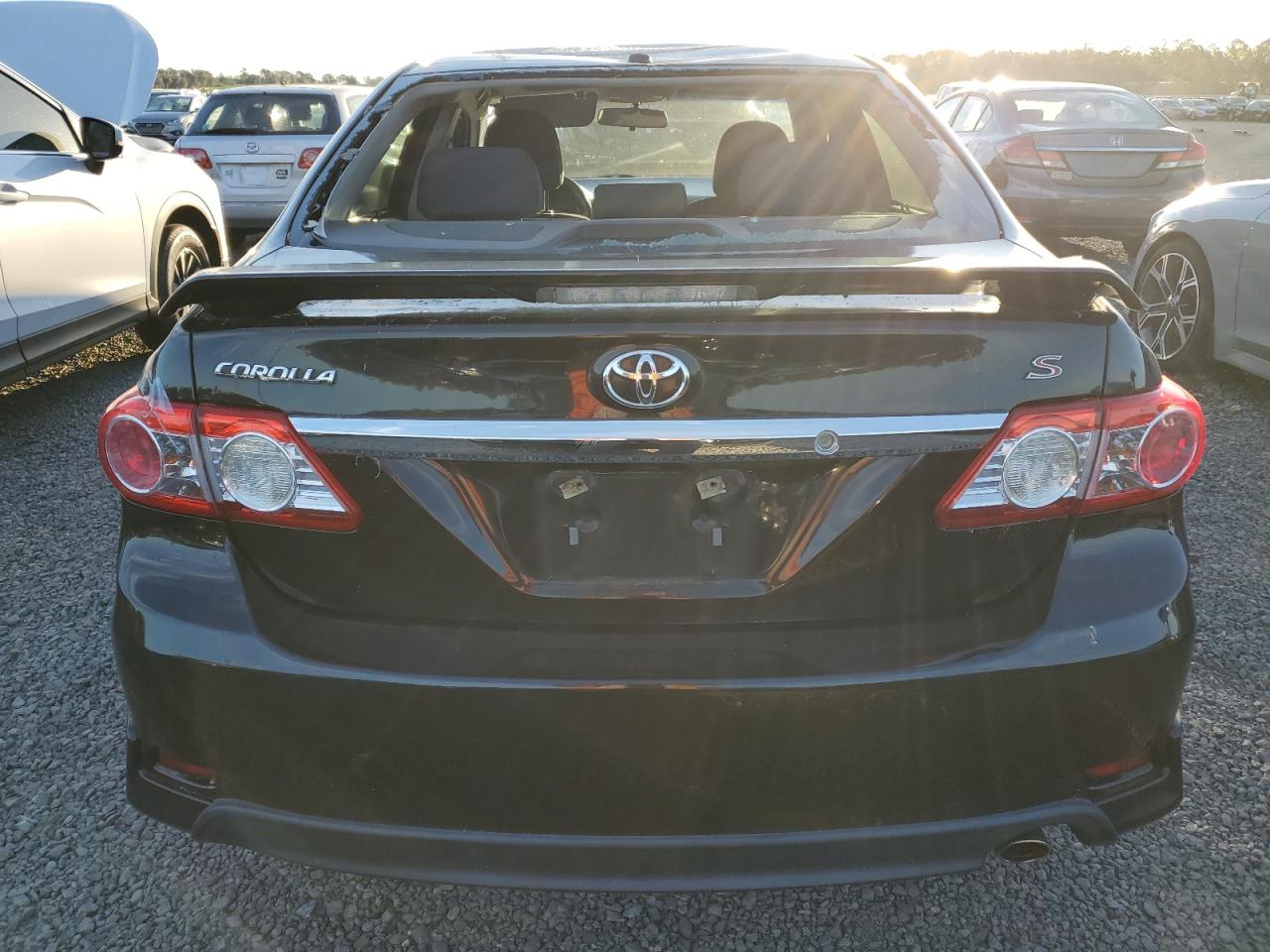 2011 Toyota Corolla - Image 6