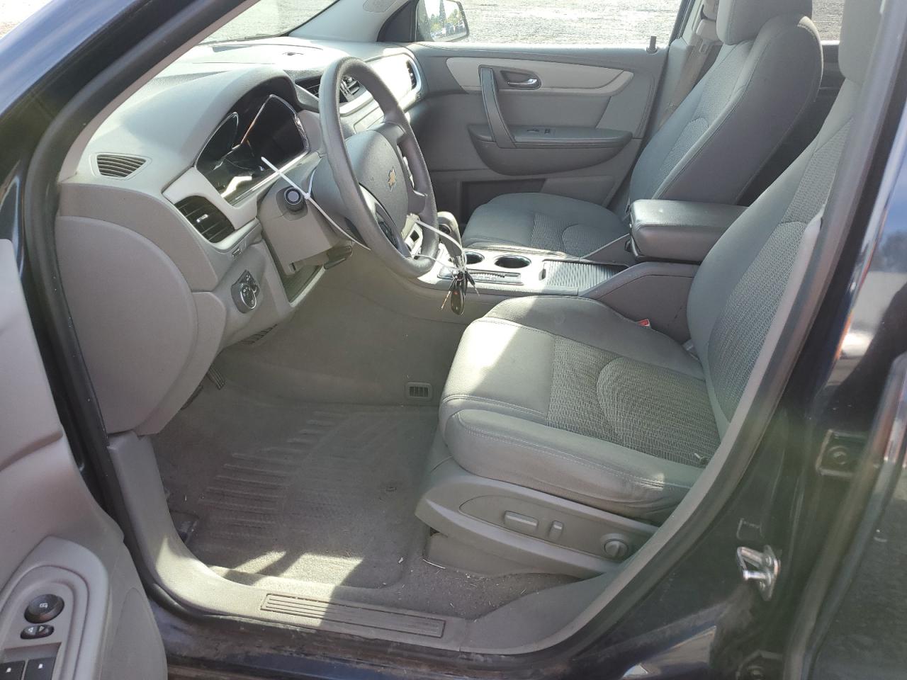 2016 Chevrolet Traverse - Image 7