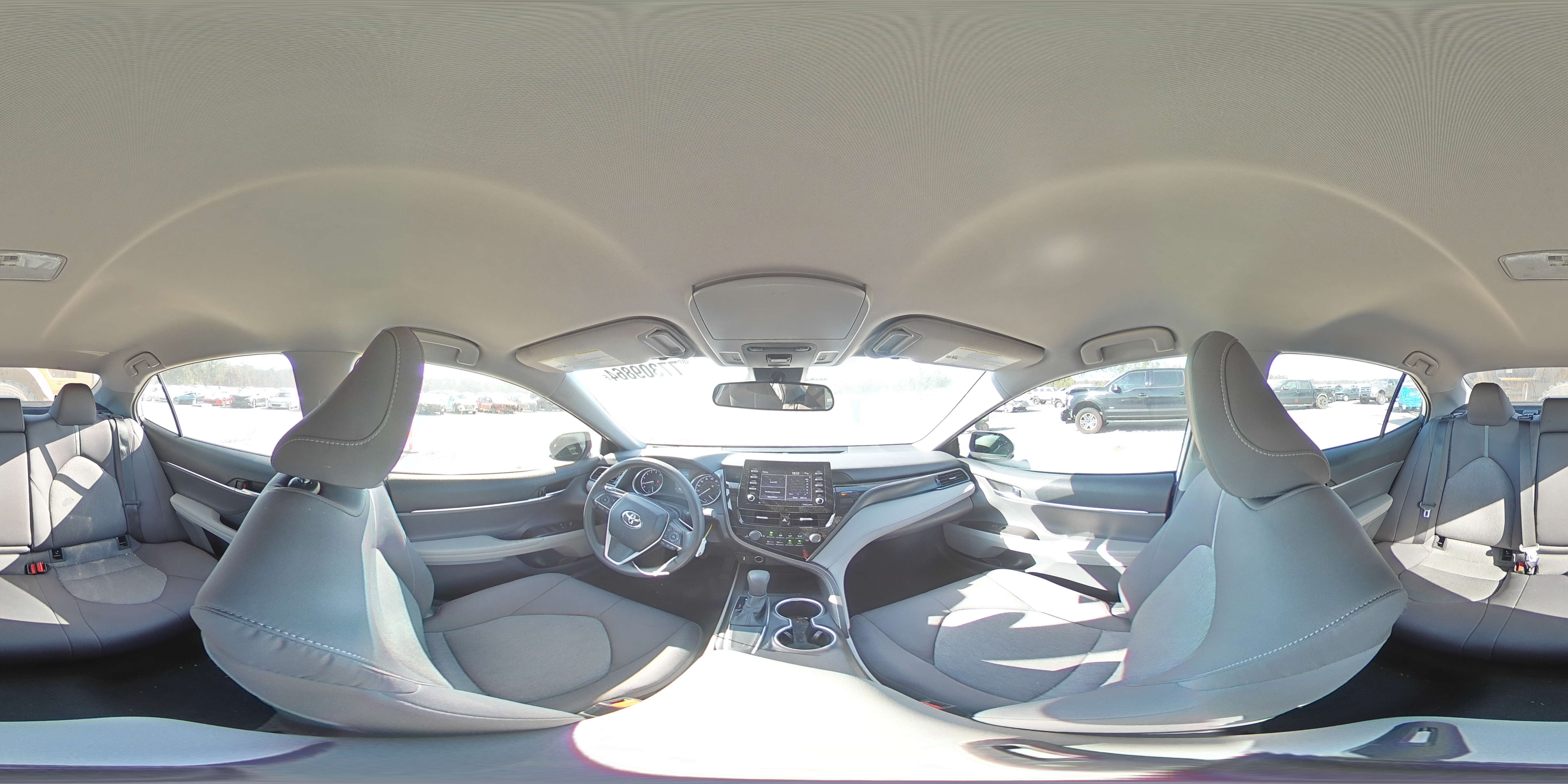 2021 Toyota Camry - Image 13