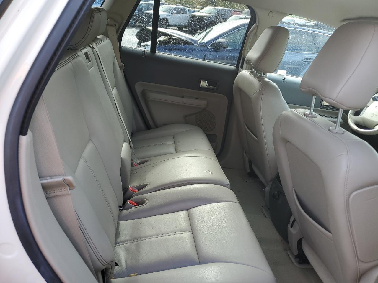 2009 Ford Edge - Image 11