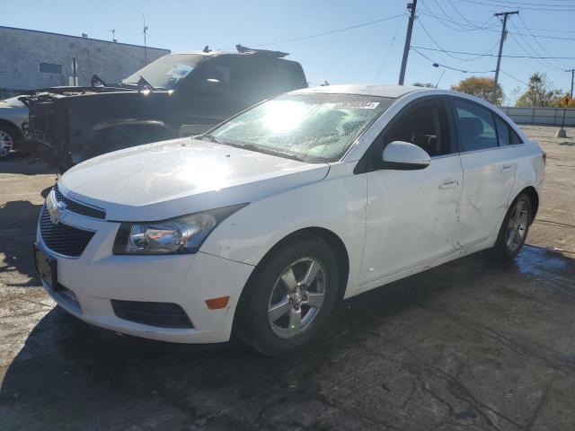 2013 Chevrolet Cruze Lt