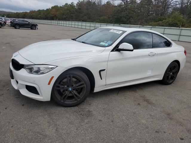 2015 Bmw 428 Xi