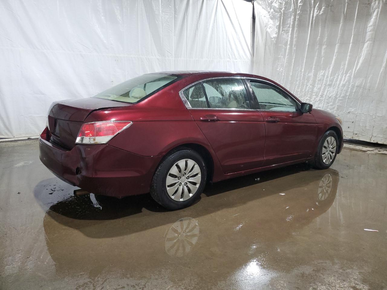 2010 Honda Accord - Image 3
