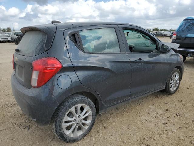  CHEVROLET SPARK 2022 Серый