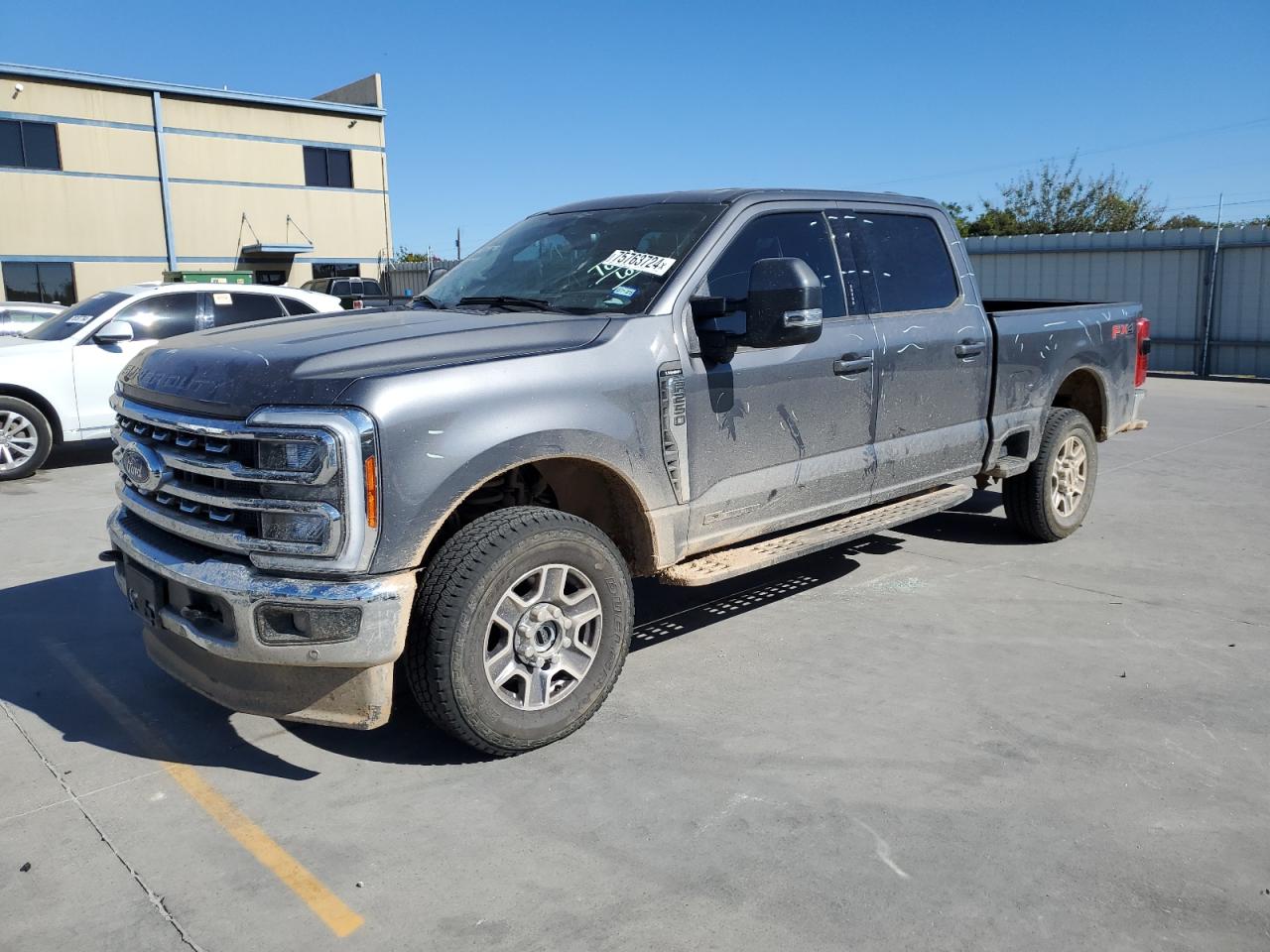 2023 Ford F250 - Image 1
