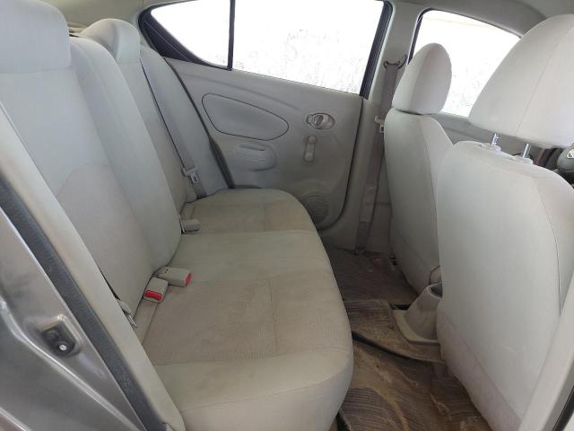 MDHBN7AD9EG520667 - 2014 NISSAN SUNNY - #77237224