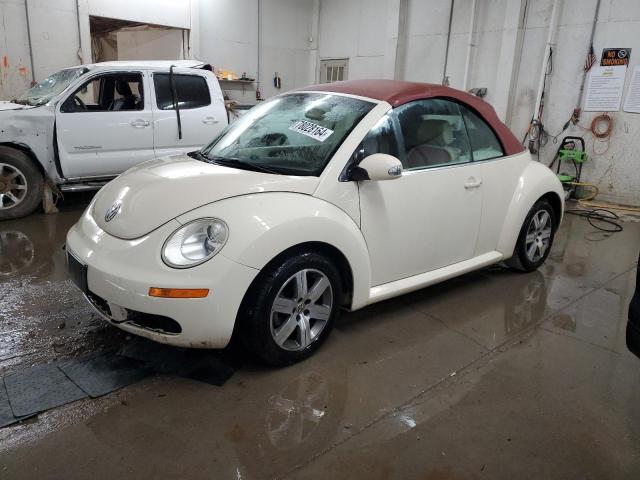 2006 Volkswagen New Beetle Convertible Option Package 1 for Sale in Madisonville, TN - Front End