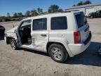 2010 Jeep Patriot Sport продається в Pekin, IL - Front End