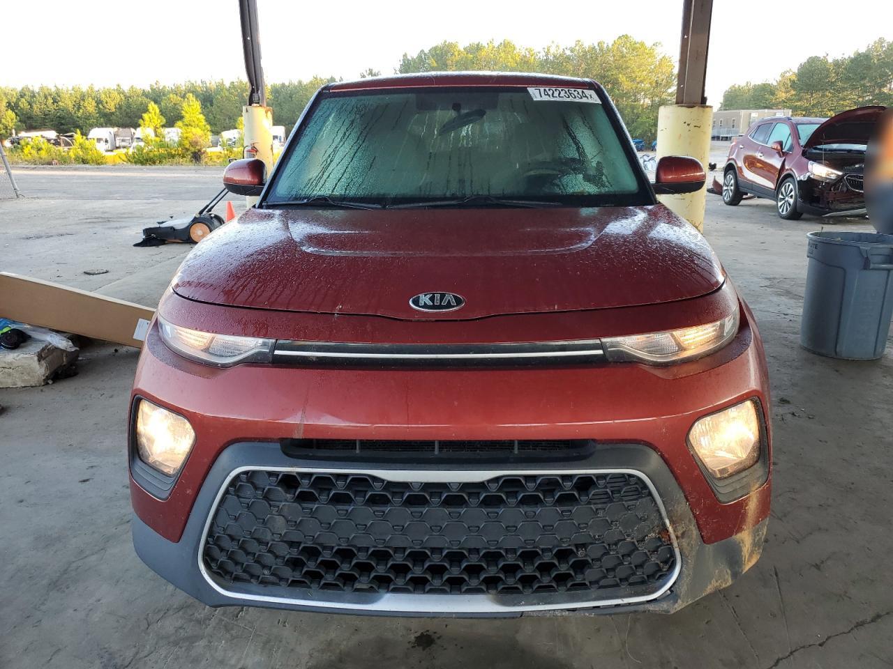 2021 Kia Soul - Image 5