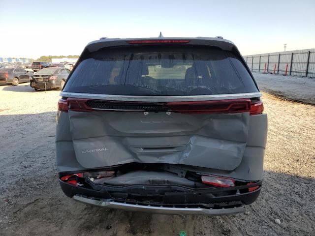 KNDNE5H3XR6424136 Kia Carnival S  6