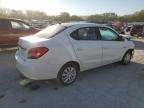 2017 Mitsubishi Mirage G4 Es للبيع في Kansas City، KS - Front End