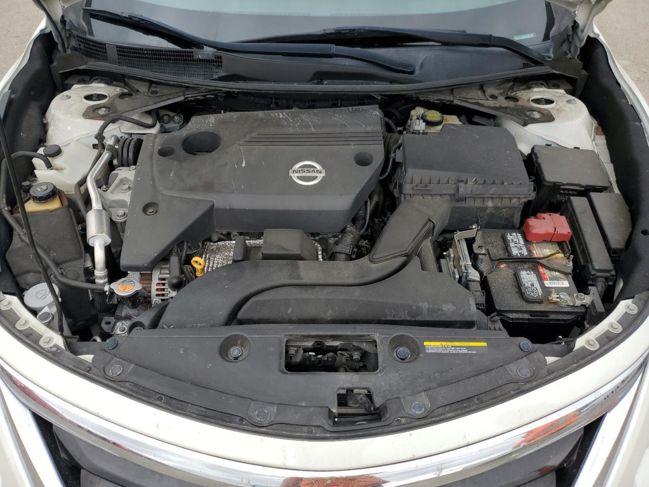 1N4AL3AP0FC277110 2015 Nissan Altima 2.5