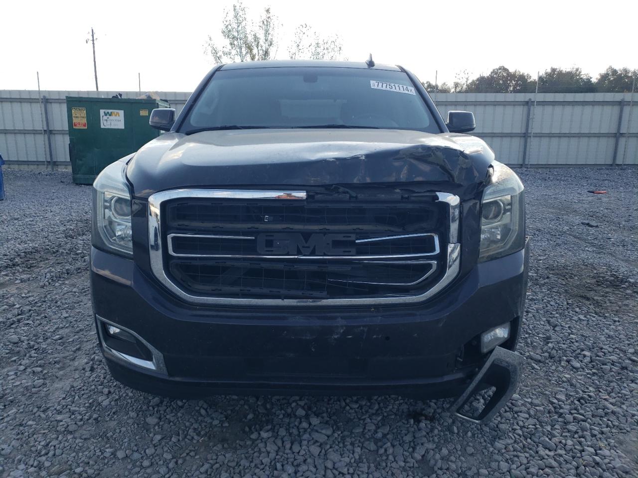 2018 GMC Yukon - Image 5