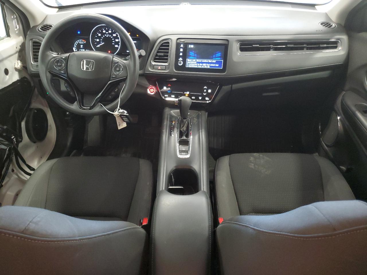 3CZRU6H58KM739755 2019 Honda Hr-V Ex