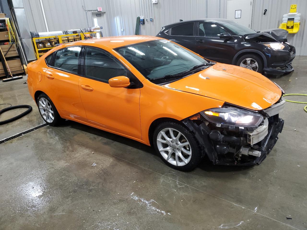 2013 Dodge Dart - Image 4