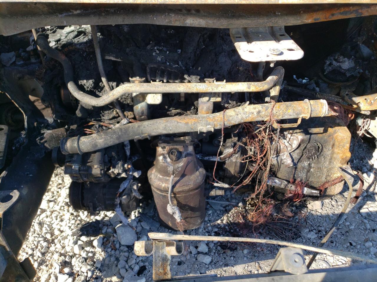 2021 Ram Promaster 3500 3500 High VIN: 3C6MRVJG7ME511824 Lot: 76494004