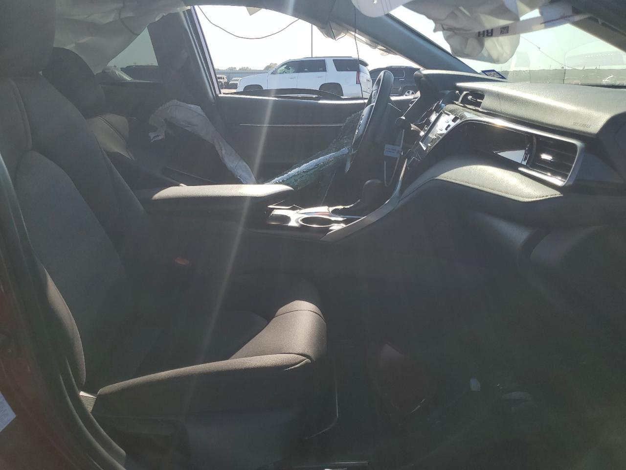 2019 Toyota Camry - Image 7