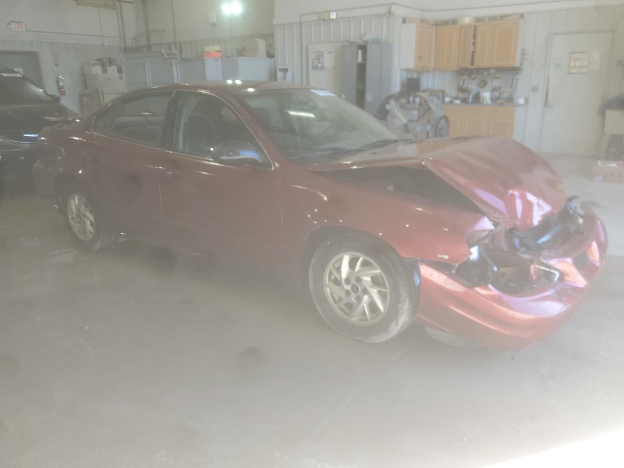 2003 Pontiac Grand AM - Image 4
