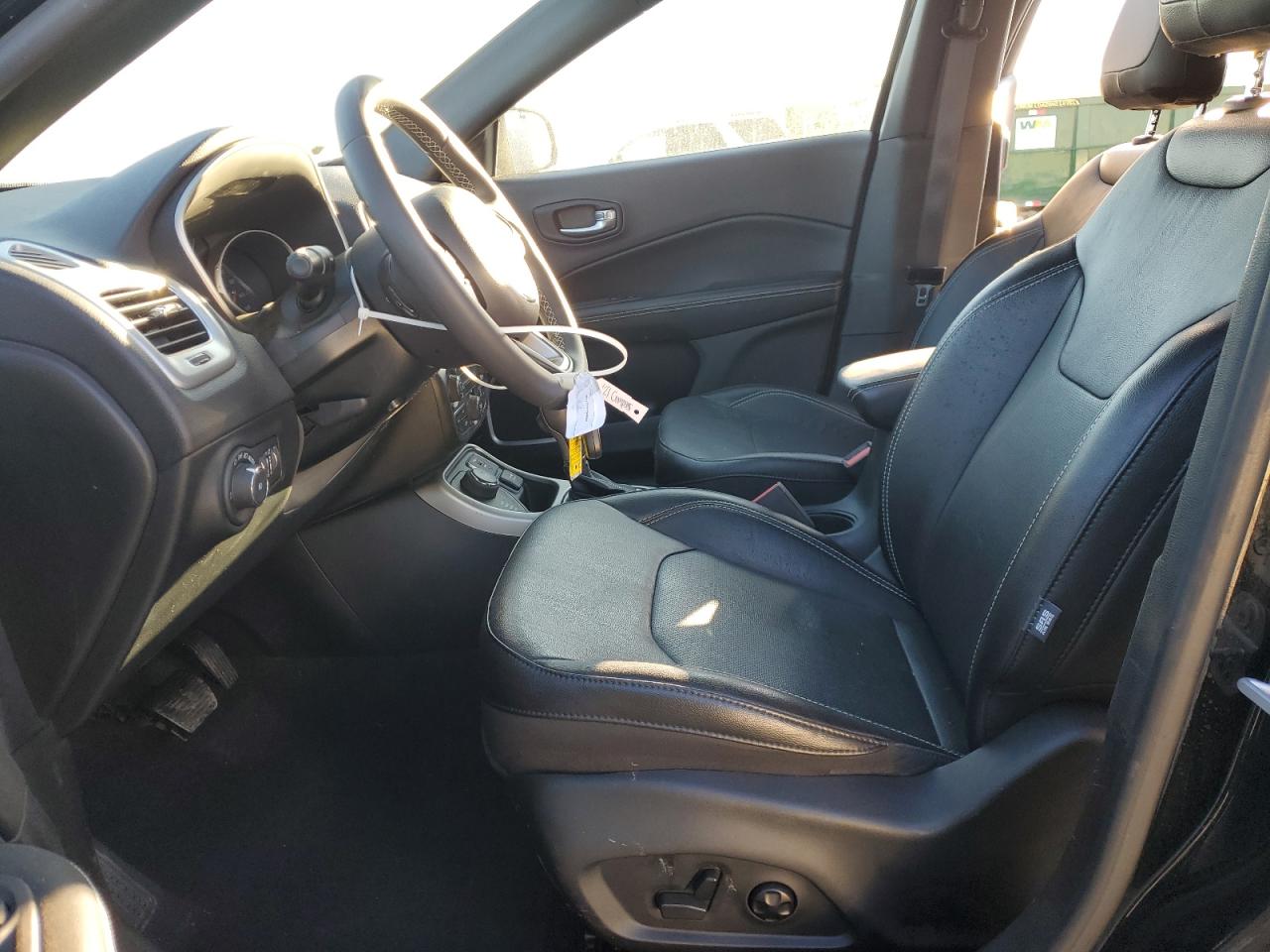 2021 Jeep Compass - Image 7