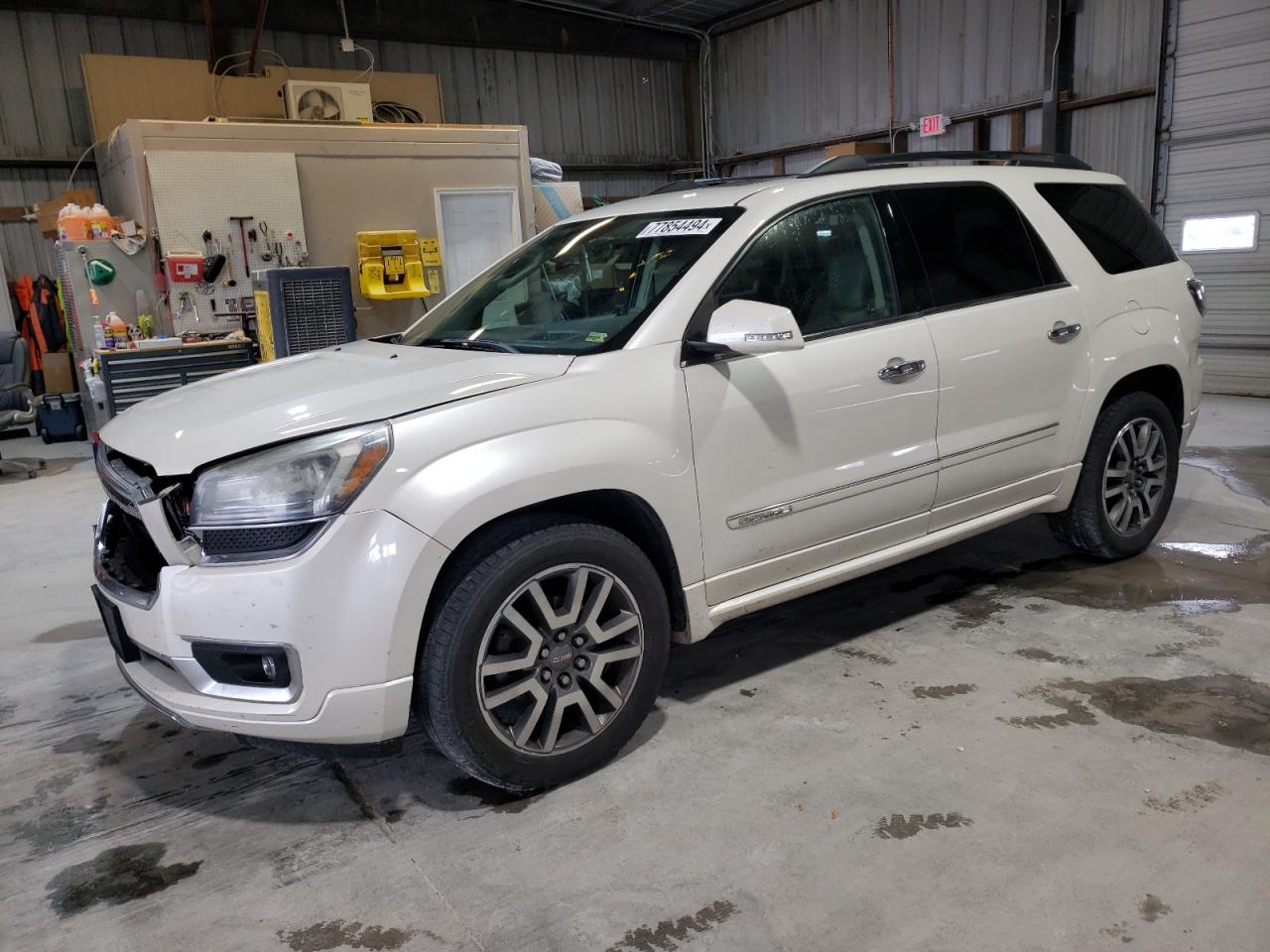 2013 GMC Acadia - Image 1