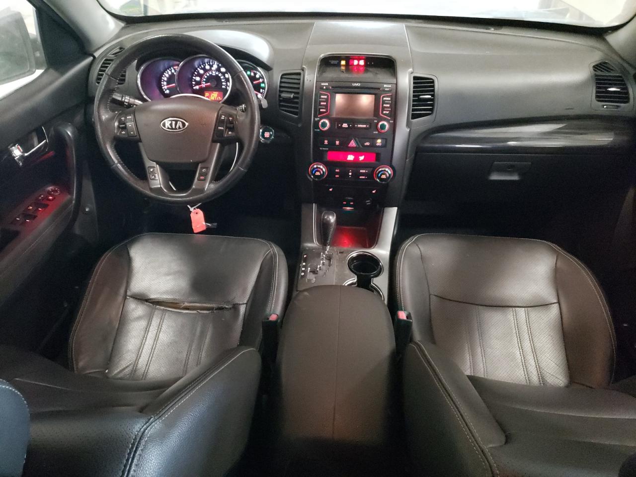 2013 Kia Sorento - Image 8