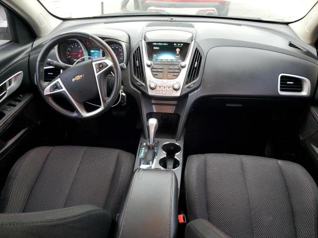  CHEVROLET EQUINOX 2014 Бежевый