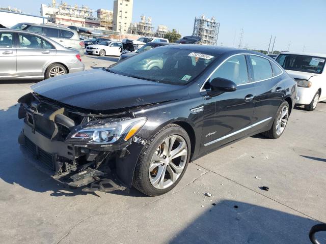 2019 Buick Lacrosse Avenir