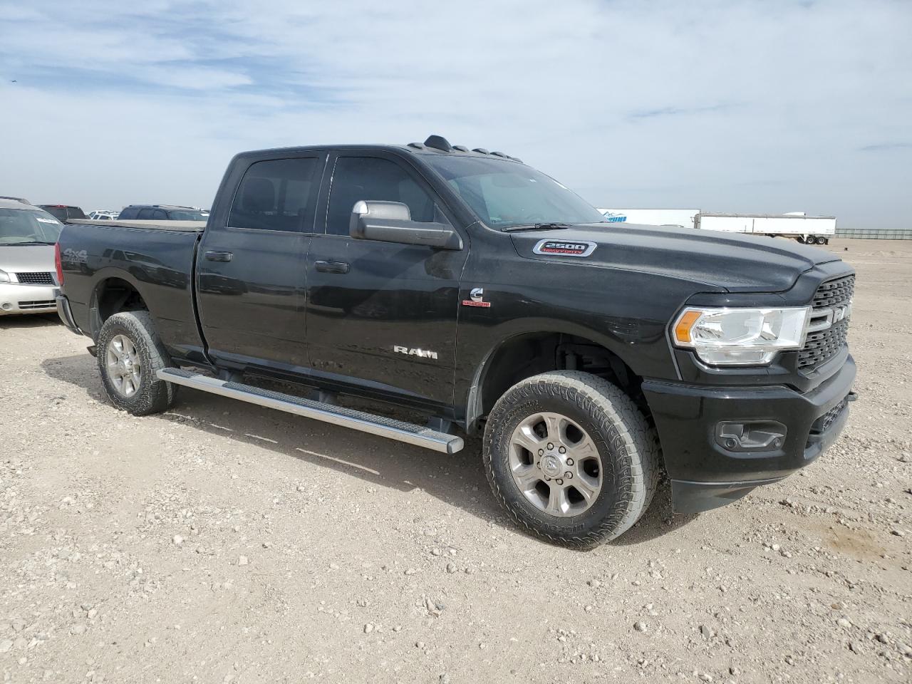2022 RAM 2500 - Image 4