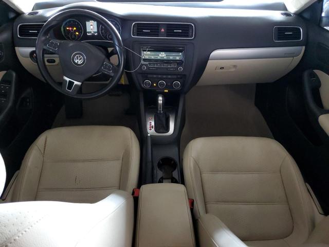 Седани VOLKSWAGEN JETTA 2014 Бежевий