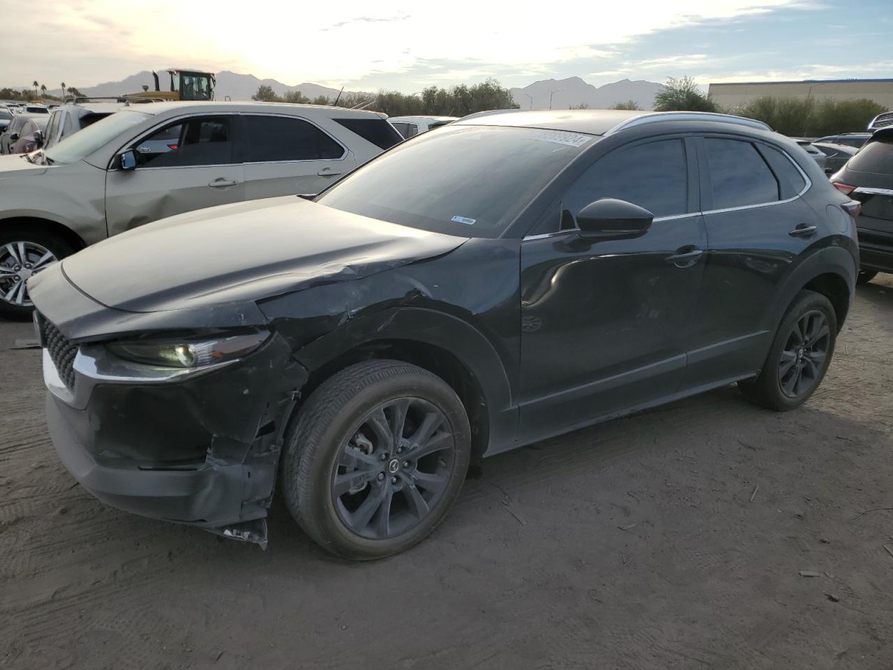 2024 Mazda CX-30 - Image 1