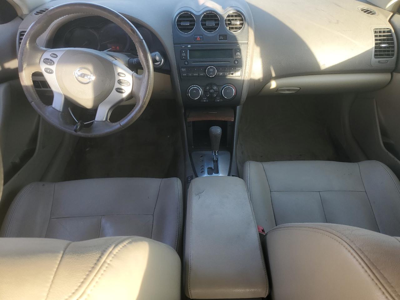 2009 Nissan Altima 2.5 VIN: 1N4AL21E19N524829 Lot: 75008094