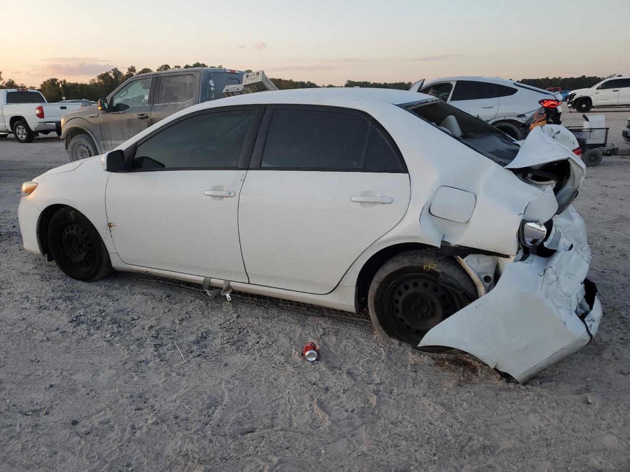 2011 Toyota Corolla - Image 2