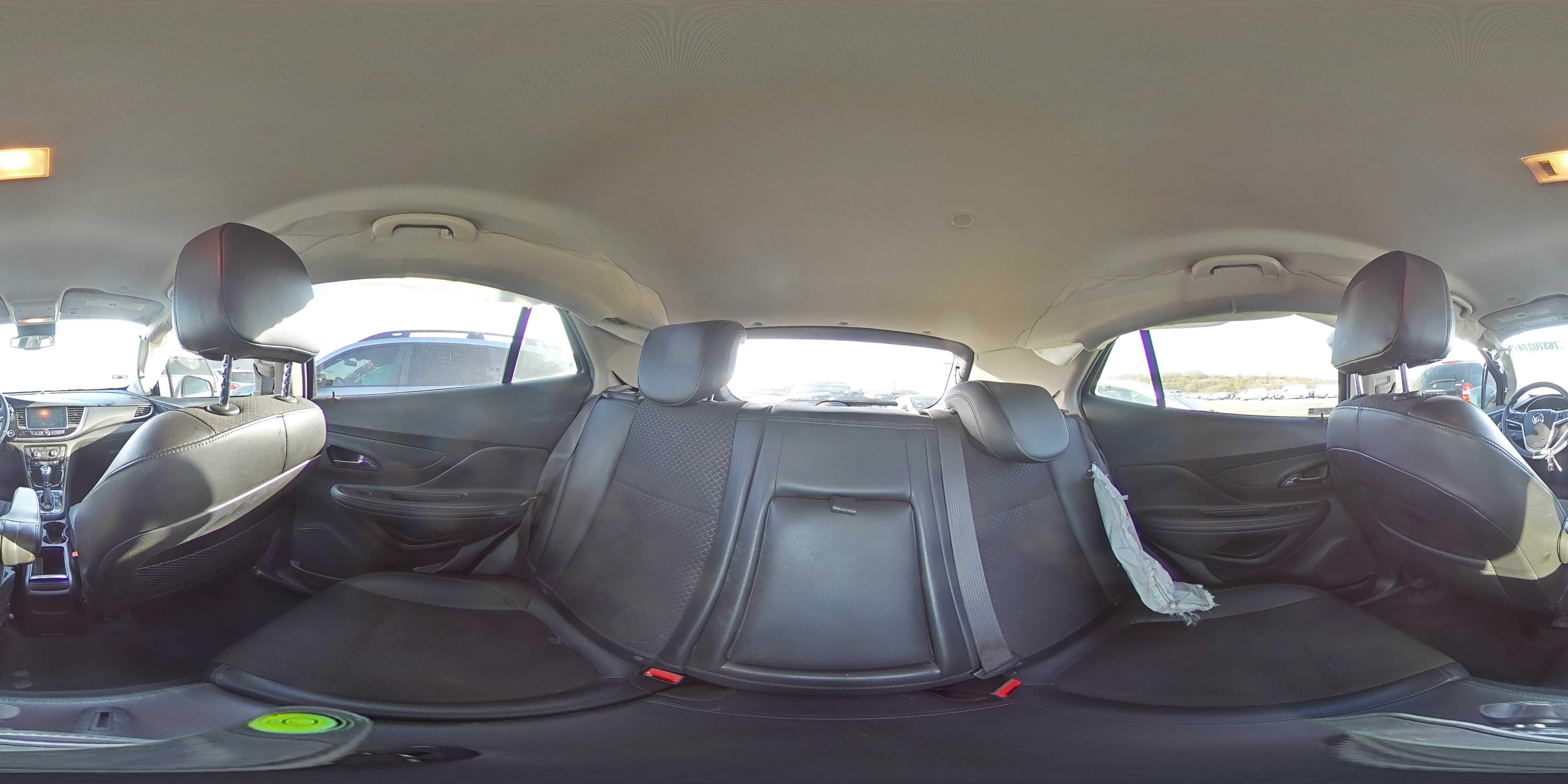 2017 Buick Encore - Image 16