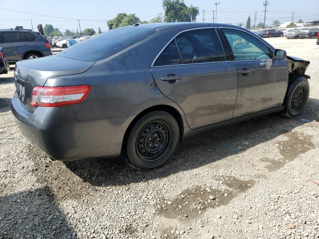 2011 Toyota Camry - Image 3