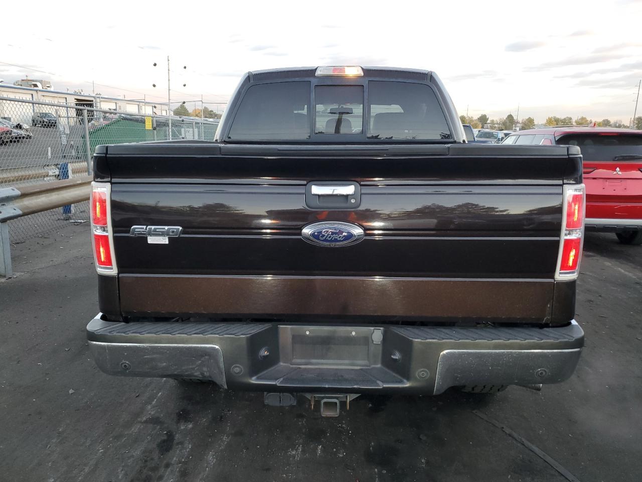 2014 Ford F-150 - Image 6
