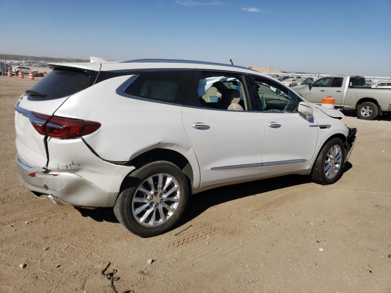 2020 Buick Enclave - Image 3