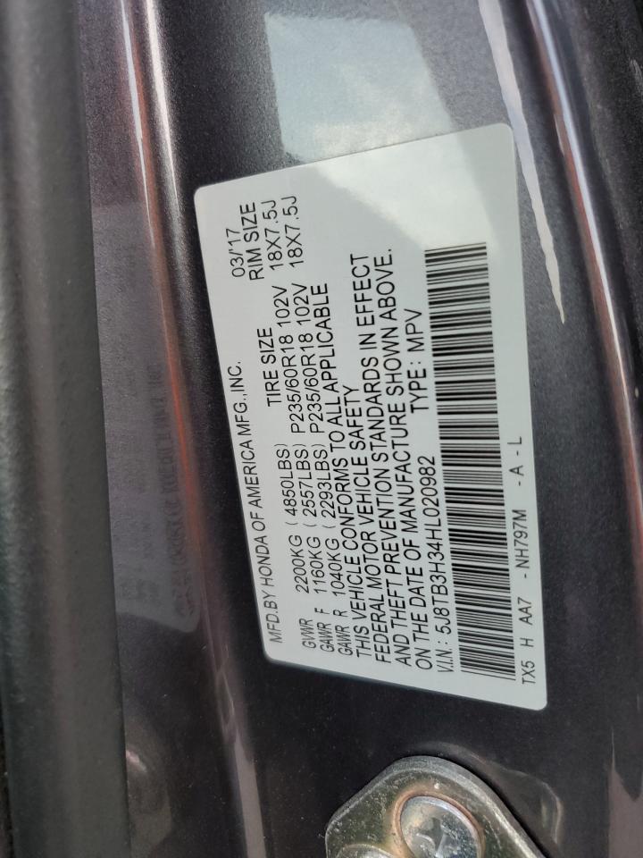 2017 Acura RDX - Image 14