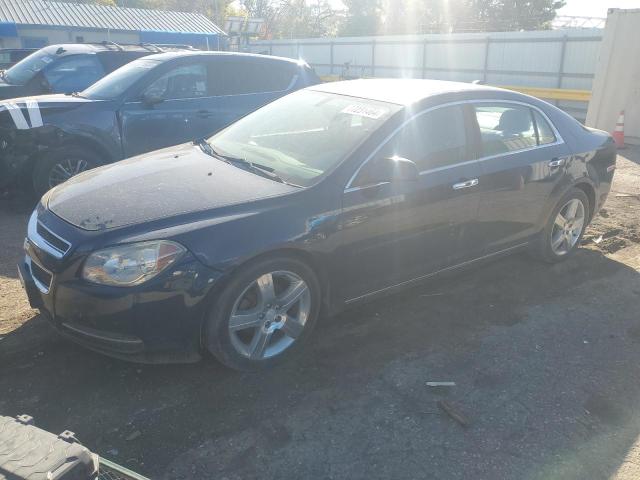 2012 Chevrolet Malibu 1Lt