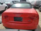 2016 Audi A5 Premium Plus S-Line na sprzedaż w Riverview, FL - Water/Flood