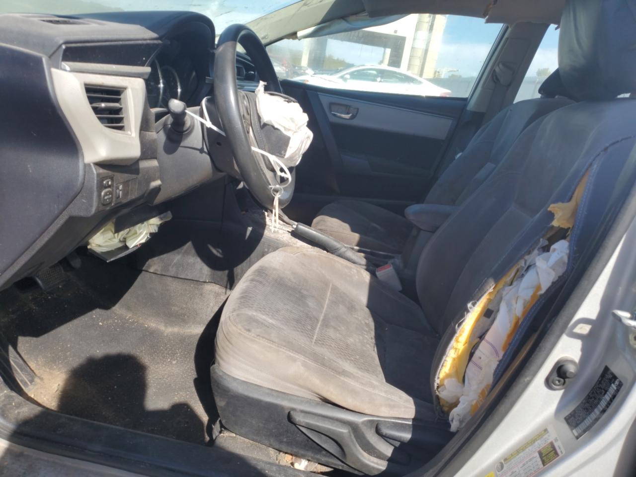 2014 Toyota Corolla - Image 7