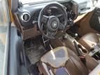 2014 Jeep Wrangler Unlimited Rubicon zu verkaufen in Arcadia, FL - Water/Flood