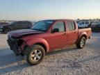 2010 Nissan Frontier Crew Cab Se for Sale in Houston, TX - Front End
