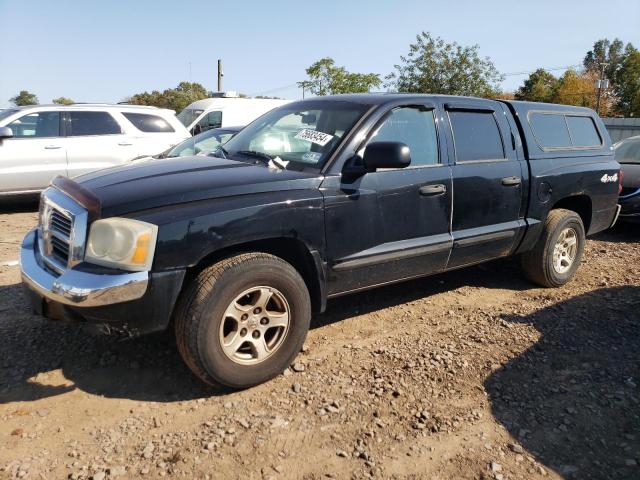 2005 Dodge Dakota Quad Slt