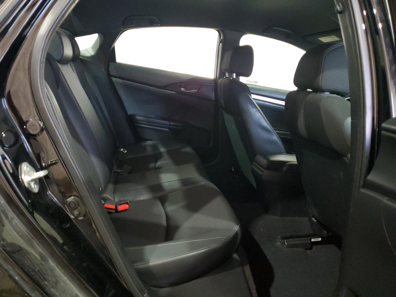 2020 Honda Civic - Image 10
