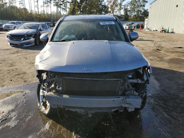  JEEP COMPASS 2016 Серый