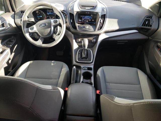  FORD ESCAPE 2013 Black